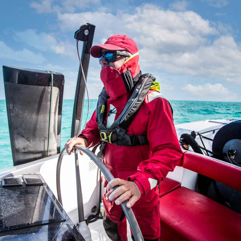 Buoyancy aid or life jacket – what’s the difference?