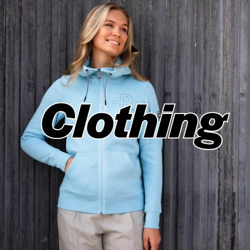Clothing