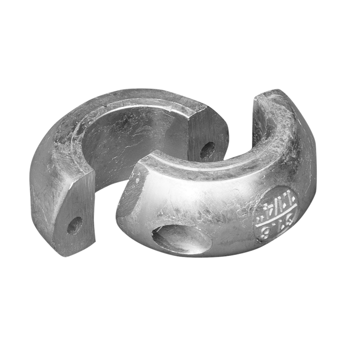 Tecnoseal Shaft Collar Anode 28.6mm - Zinc