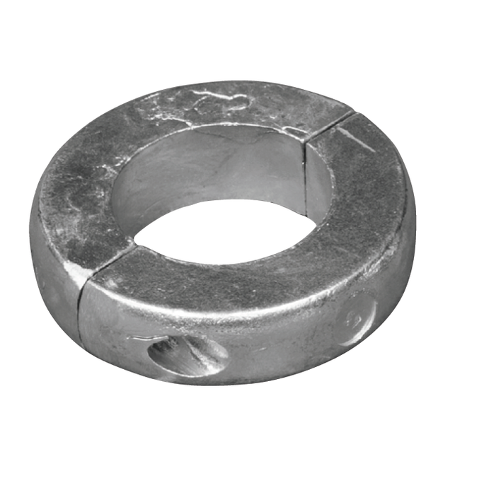 BA / Tecnoseal Shaft Collar Anode Zinc 38mm SH038