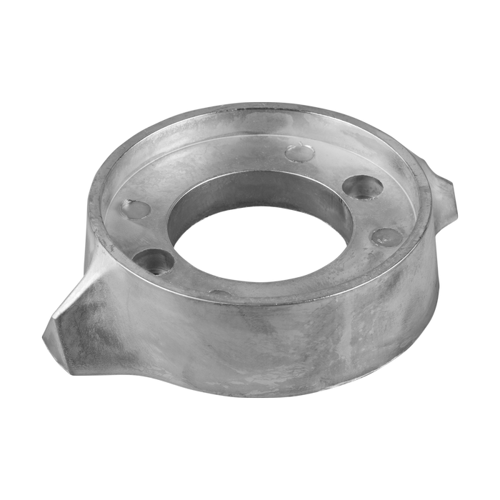Tecnoseal Volvo Penta 280/290E Single Prop Anode - Zinc