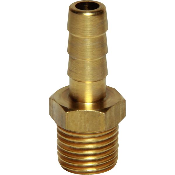 Brass Hose Tail