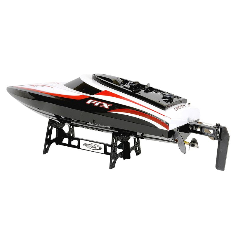 Vortex High Speed RC Raceboat