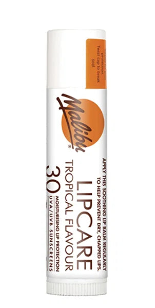 Malibu Lipcare SPF30 4g