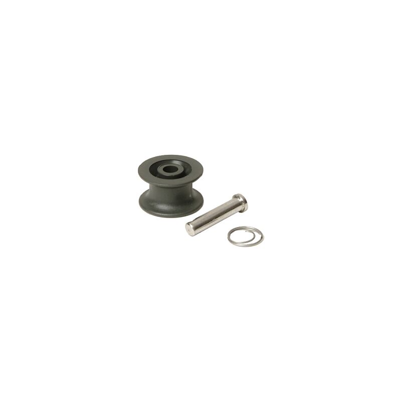 Spinlock Stanchion Furling Line Lead Sheave for WL/2