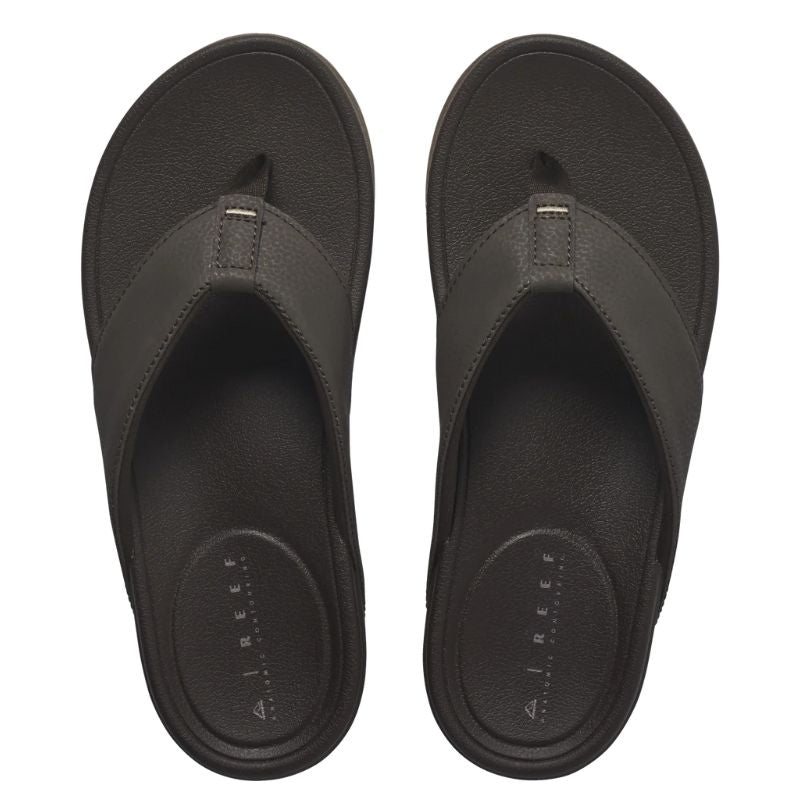 Reef Mens Cushion Bonzer Brown