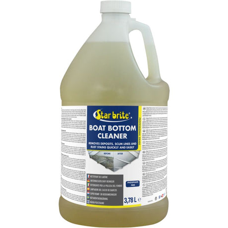 Star Brite Boat Bottom Cleaner