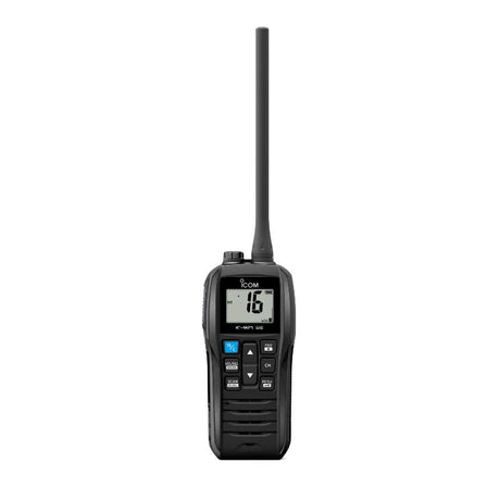 IC-M25 EVO Buoyant Marine VHF Radio