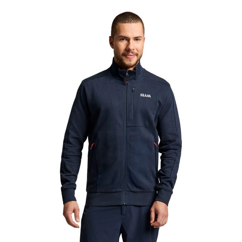 Slam Deck FZ Sweater