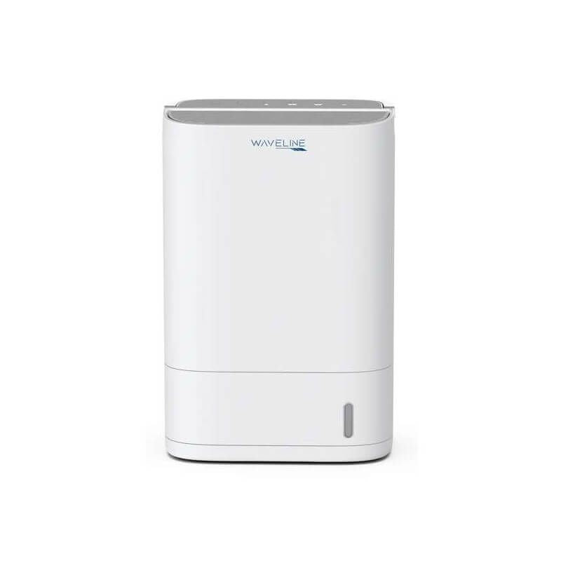 Waveline Portable Dessicant Dehumidifier