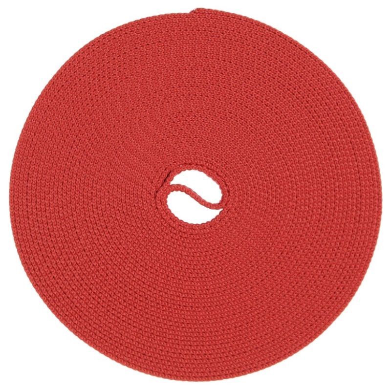 Waveline Polyester Webbing