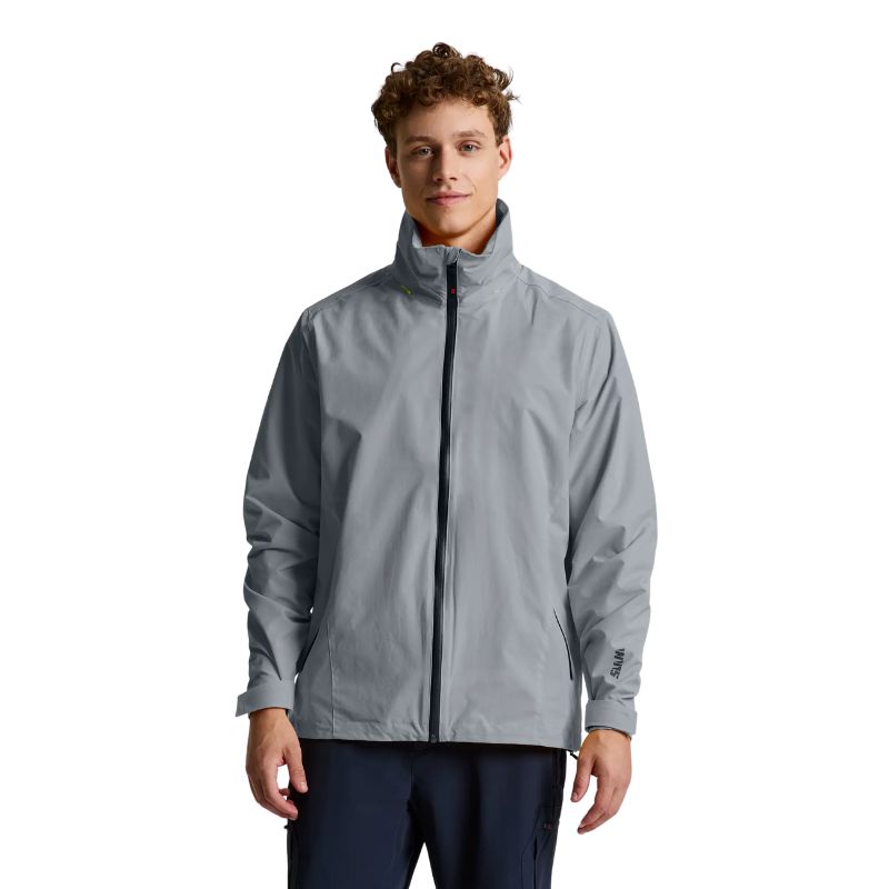 Slam Crew Hooded Jacket 2.0