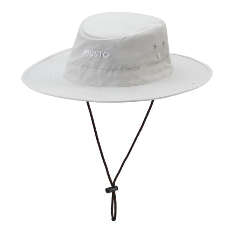 Musto Brimmed Hat - Fast dry