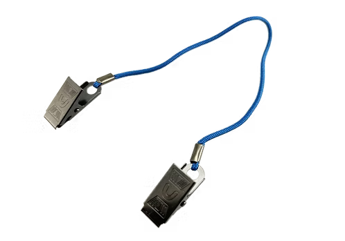 Barz Optics 2mm Nylon Cap Leash (L1)