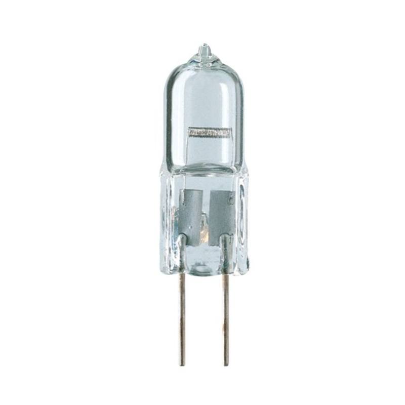 2 Pin Halogen Bulb G4 12V 20W