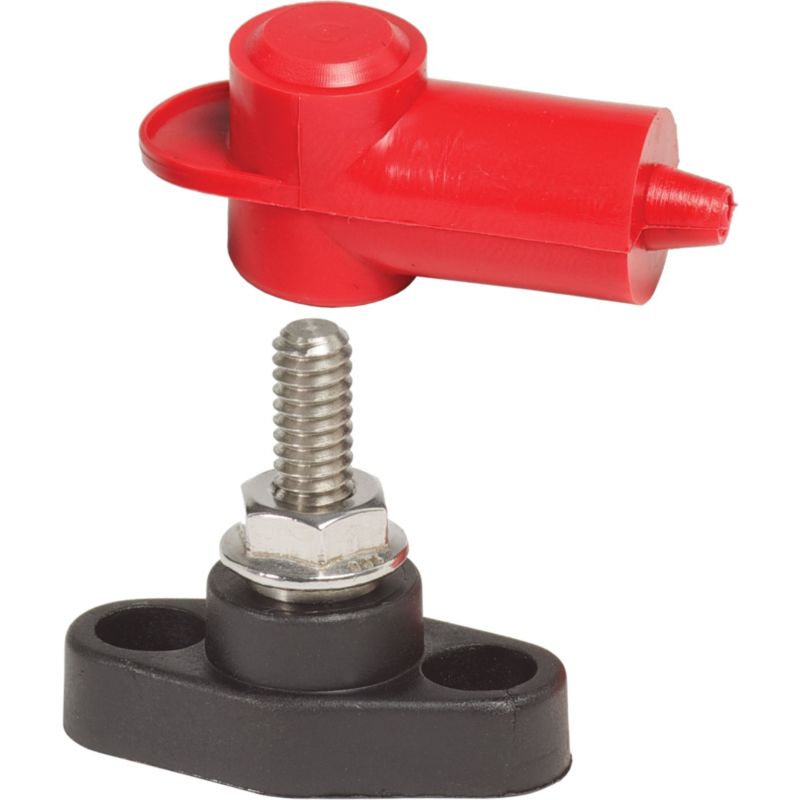 Blue Sea Systems Sea SystemsPowerPost Mini 1/4