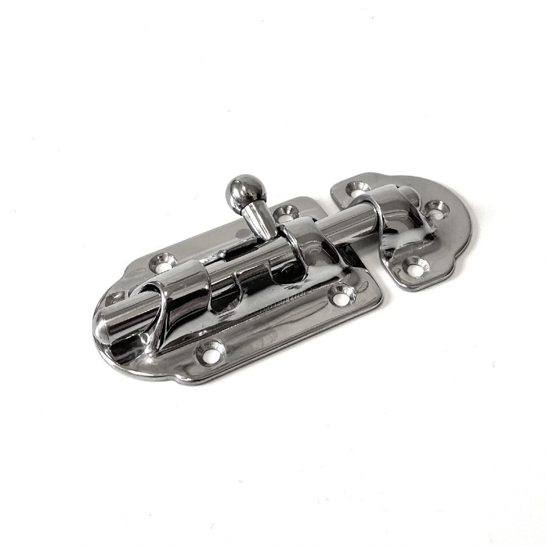 Barrel Bolt Stainless Steel 51mm