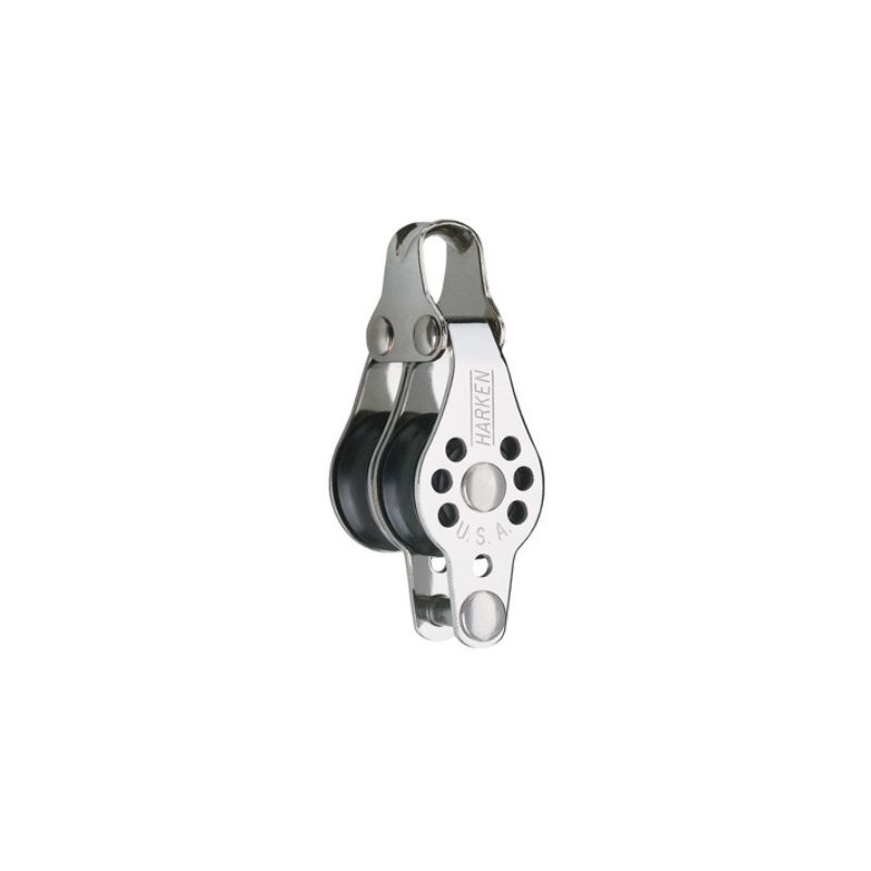 Harken 22mm Blocks