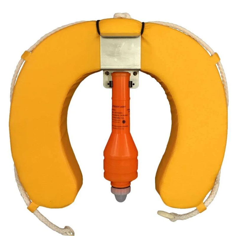 Waveline Horseshoe Lifebuoy