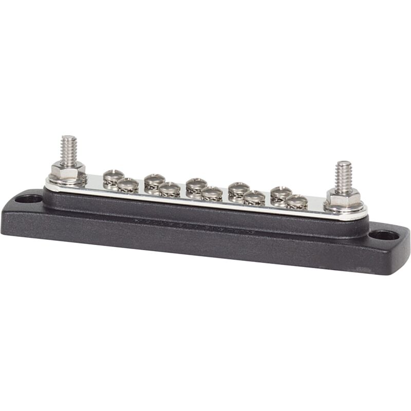 Blue Sea Systems Sea Common Busbar 150A 10 Gang