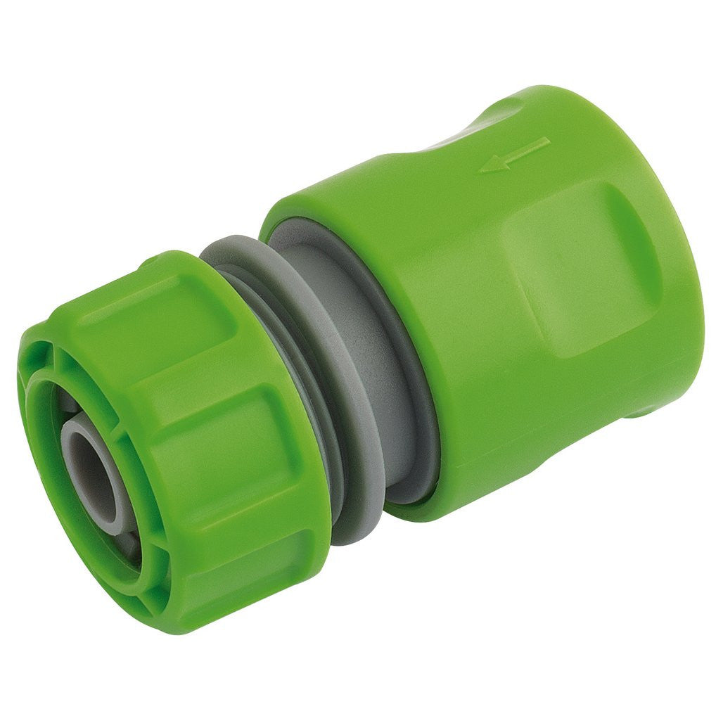 Garden Hose Connector 1/2"