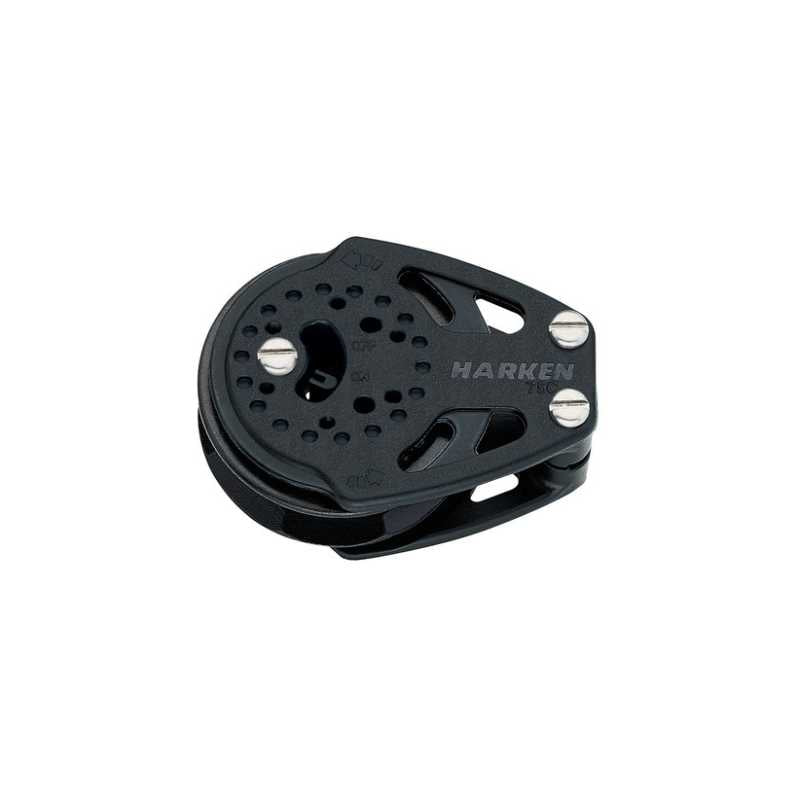 Harken 75mm Block