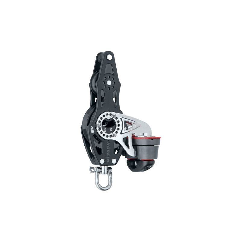 Harken 57mm Blocks