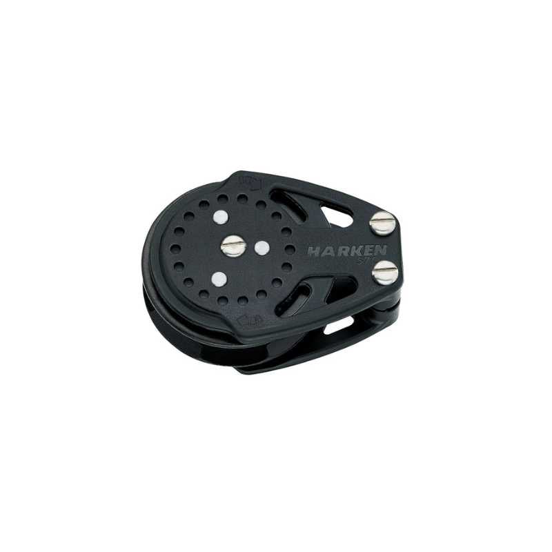 Harken 75mm Block