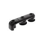 Spinlock 2 Sheave Asymetric Organiser 25mm