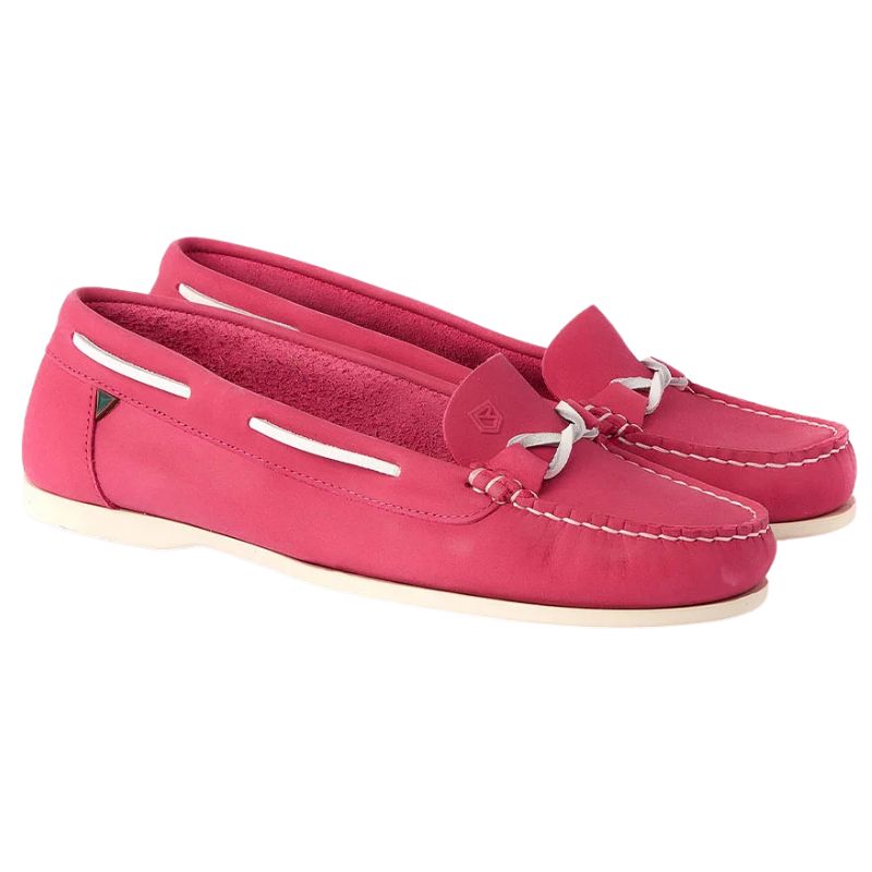 Dubarry Rhodes Deck Shoe Women's