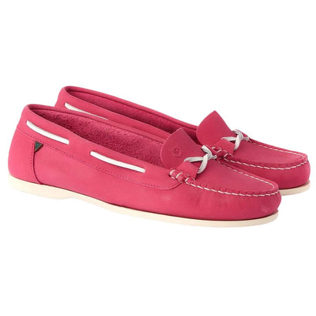 Dubarry Rhodes Deck Shoe Women's