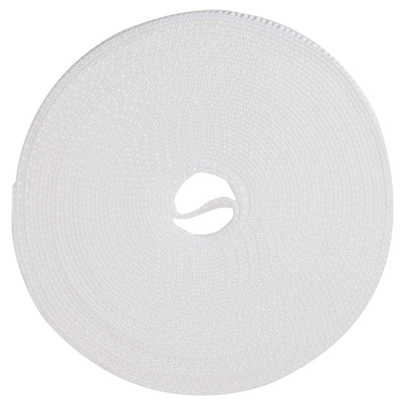 Waveline Polyester Webbing