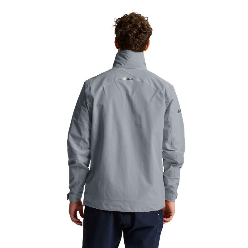 Slam Crew Hooded Jacket 2.0