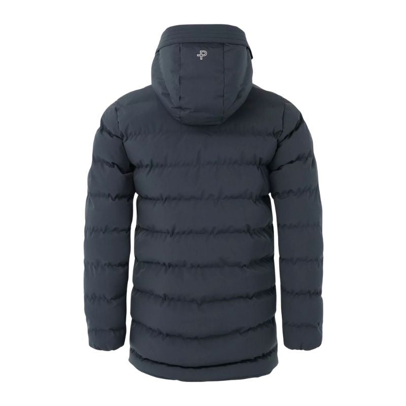 Pelle P Commodus Padded Parka