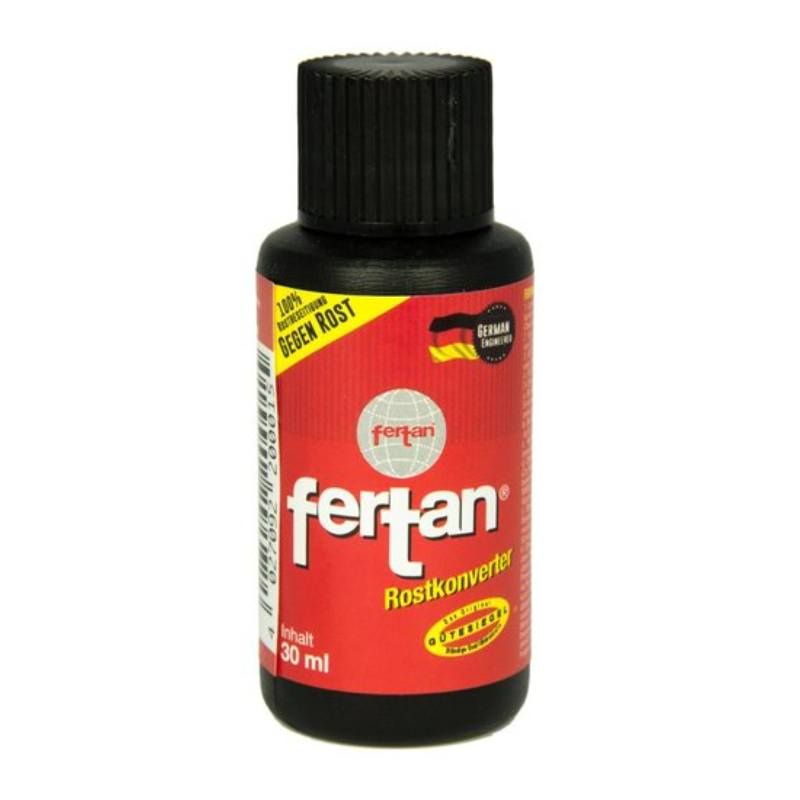 Fertan Rust Converter