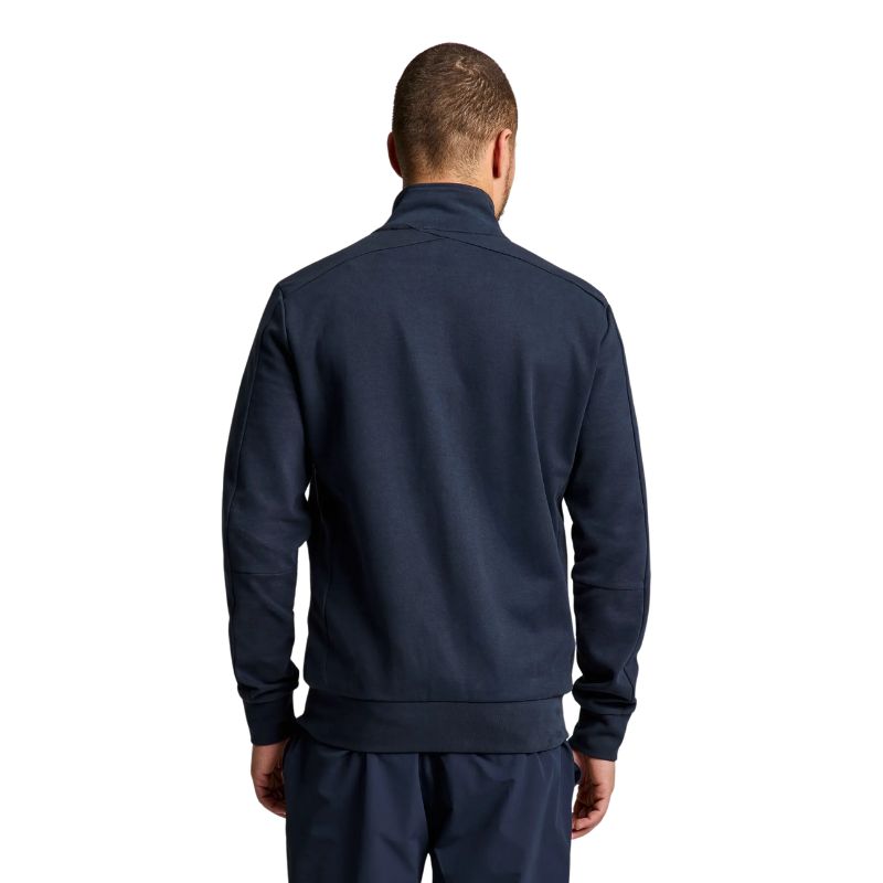 Slam Deck FZ Sweater