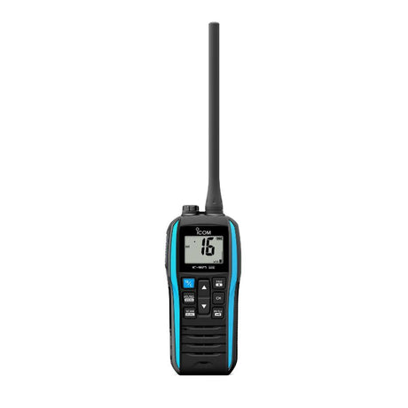 IC-M25 EVO Buoyant Marine VHF Radio