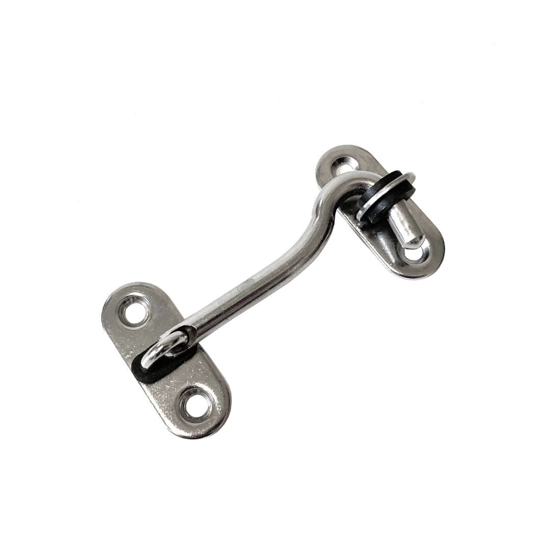C Quip Anti Rattle Door Hook