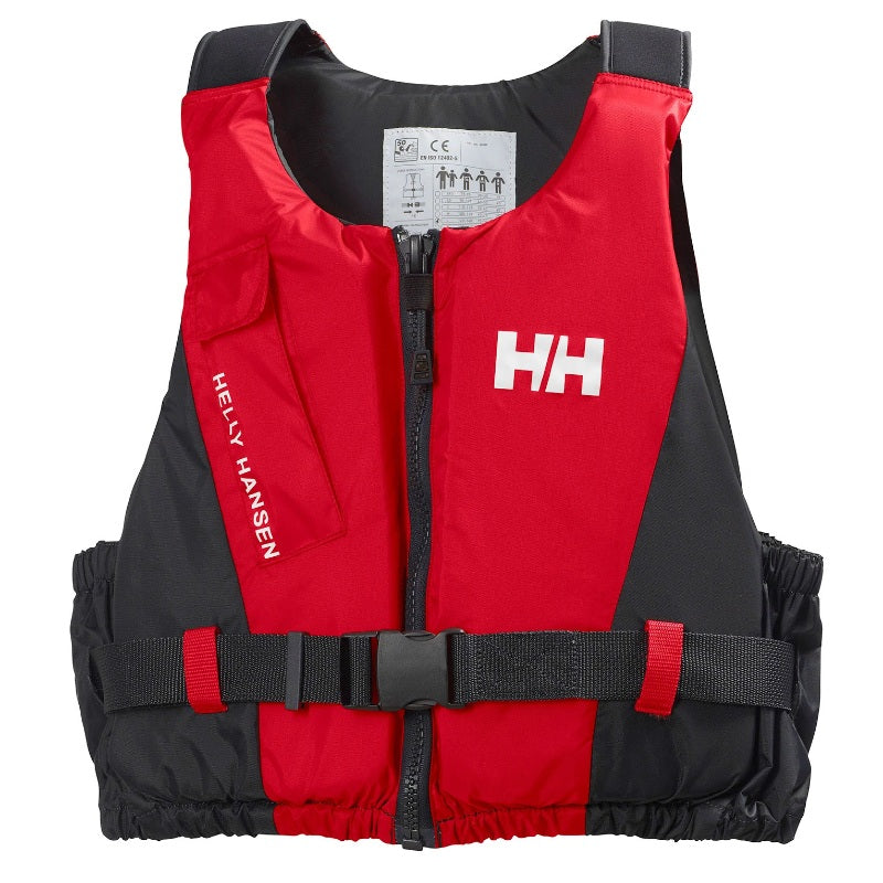 Helly Hansen Ebony Rider Vest Buoyancy Aid