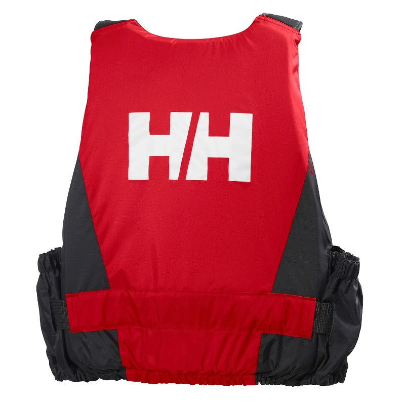 Helly Hansen Ebony Rider Vest Buoyancy Aid