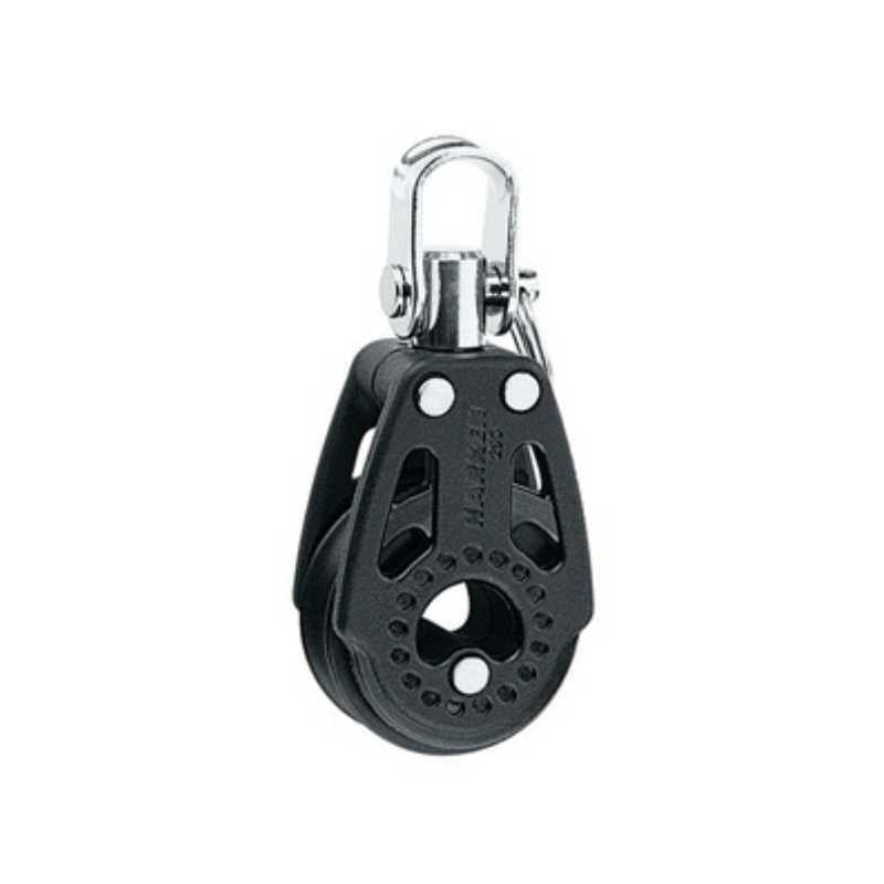 Harken Single Swivel Carbo