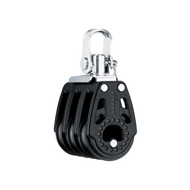 Harken Triple Swivel Carbo