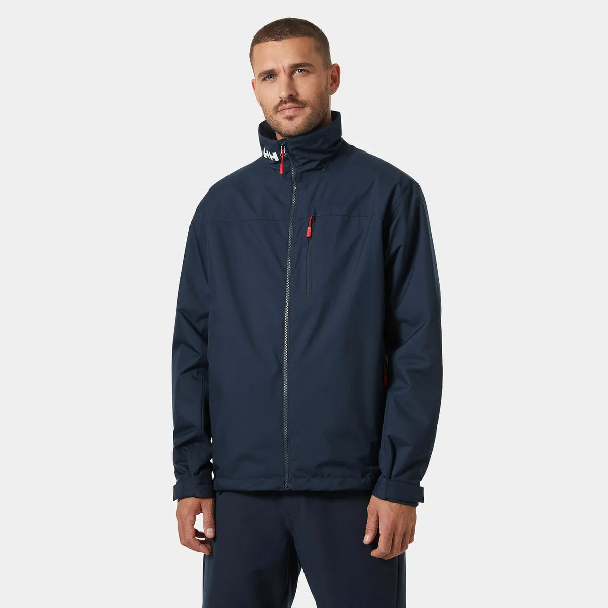 Helly Hansen Crew Midlayer Jacket 2.0