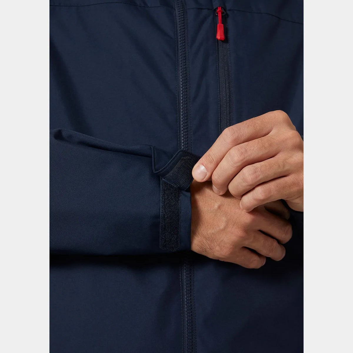 Helly Hansen Crew Midlayer Jacket 2.0