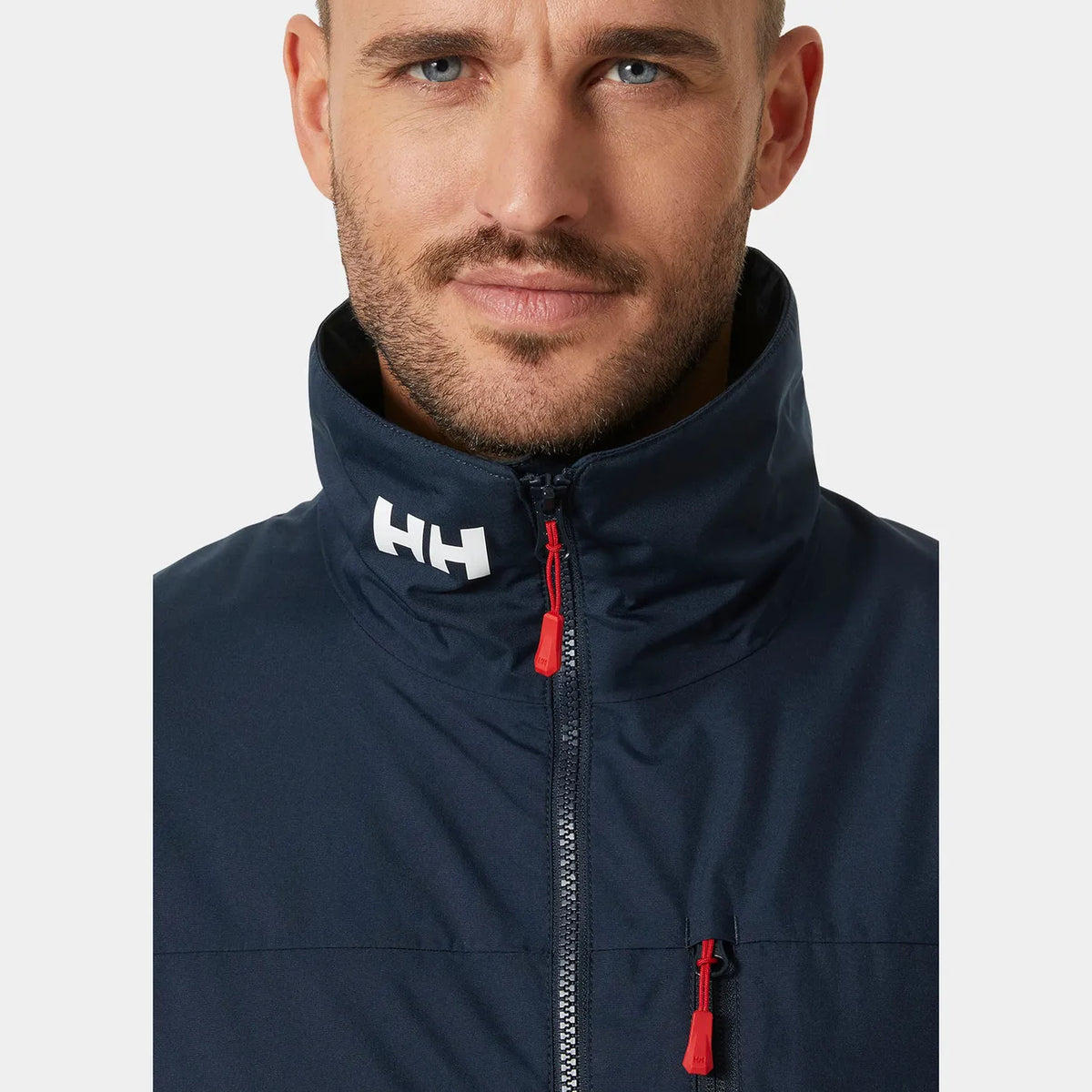 Helly Hansen Crew Midlayer Jacket 2.0