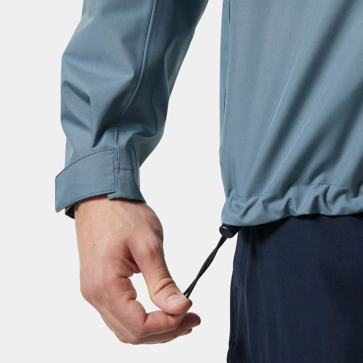 Helly Hansen Crew Midlayer Jacket 2.0