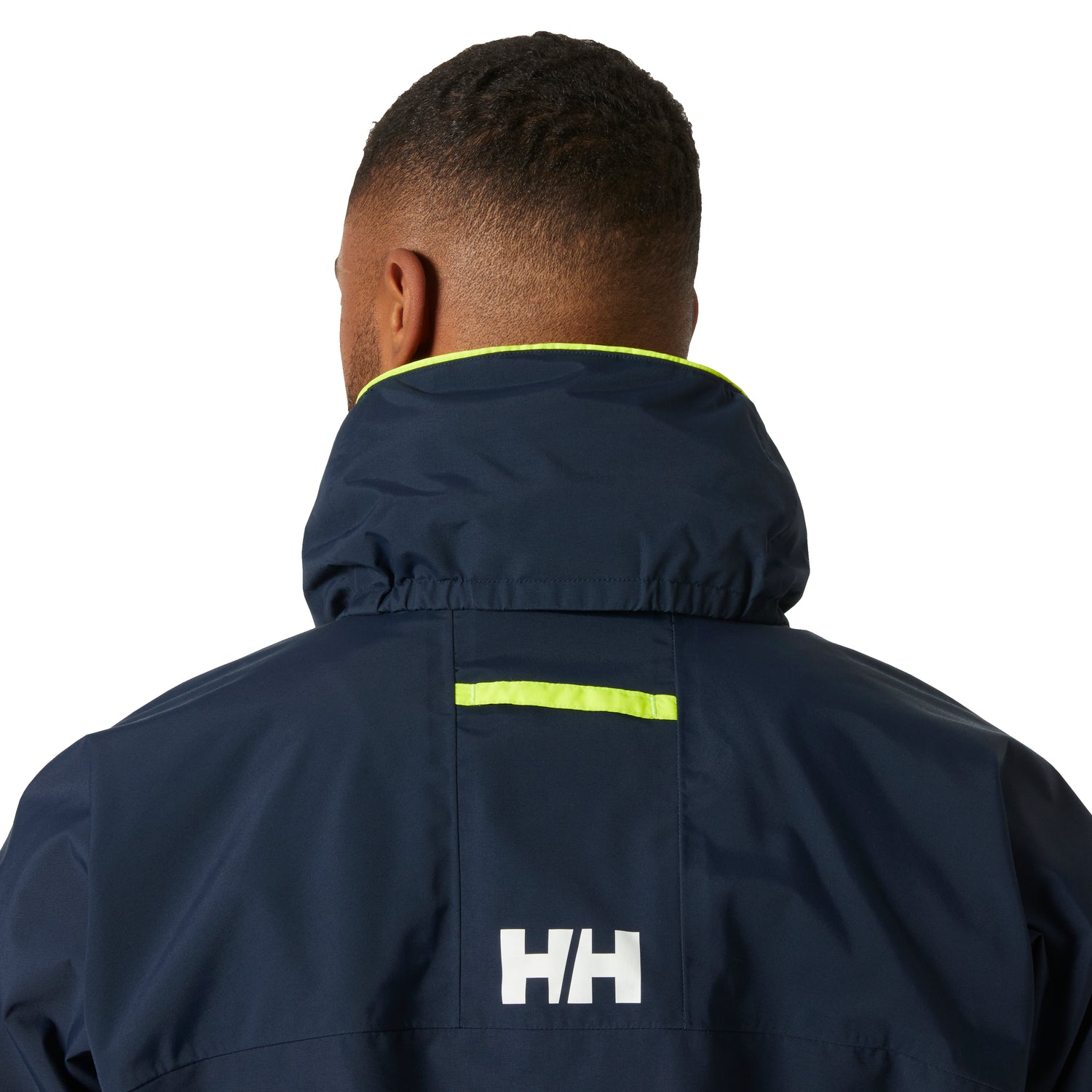 Helly Hansen Pier 4.0 Jacket
