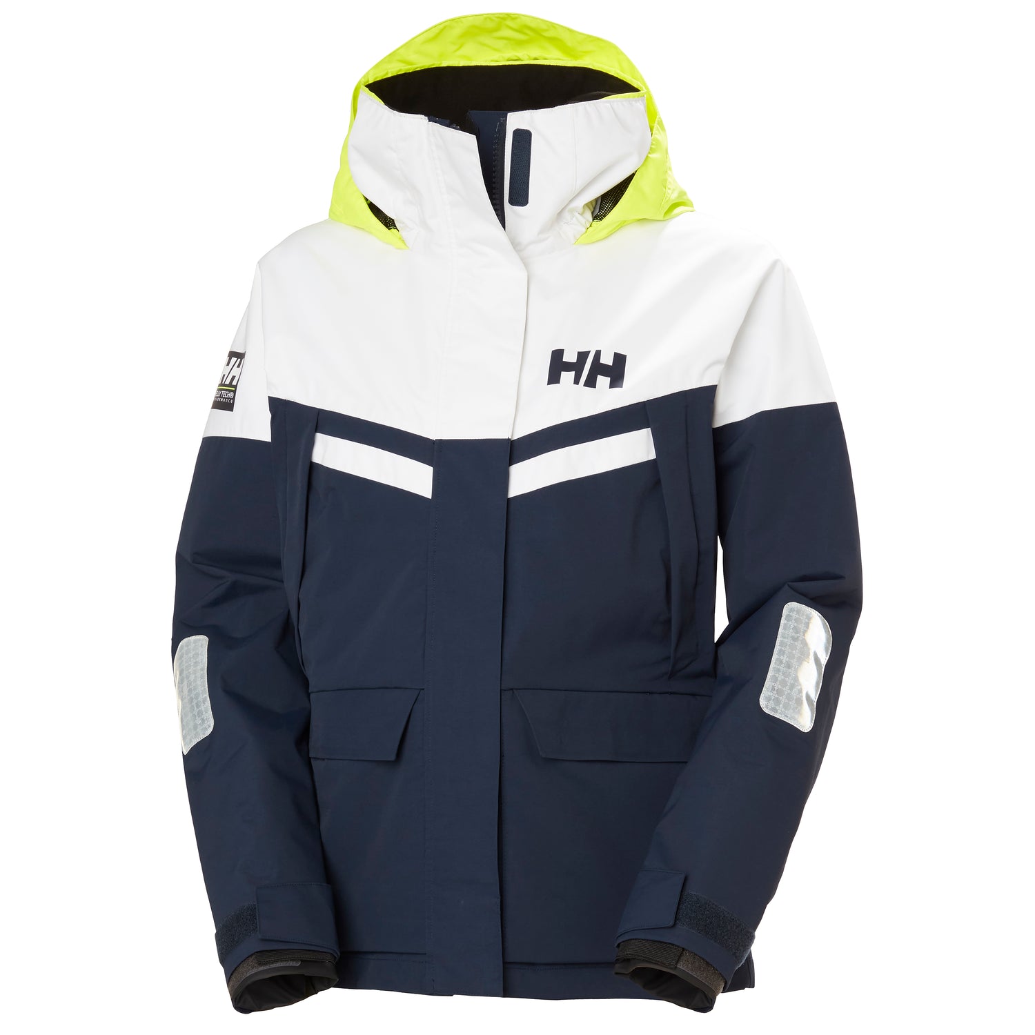 Women's Helly Hansen Pier 4.0 Jacket