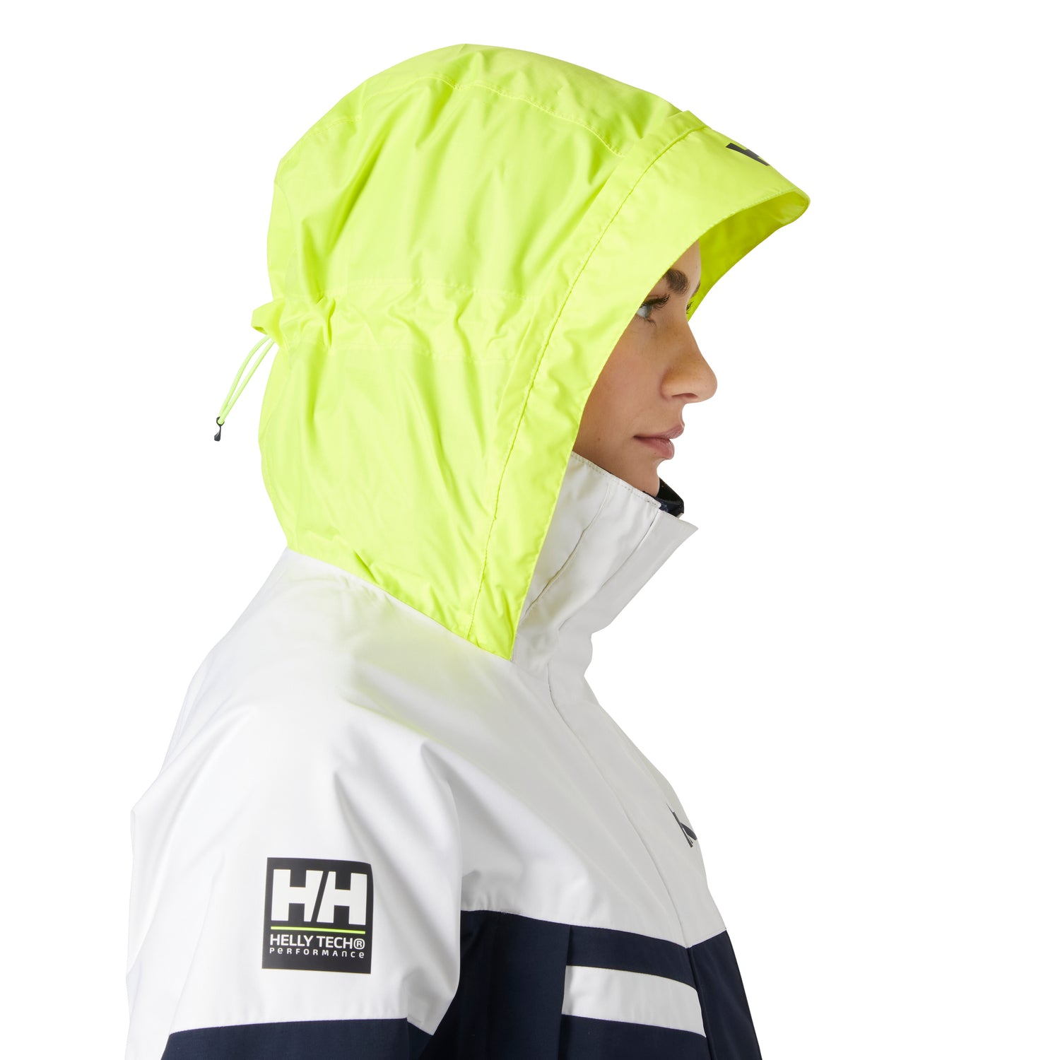 Women's Helly Hansen Pier 4.0 Jacket