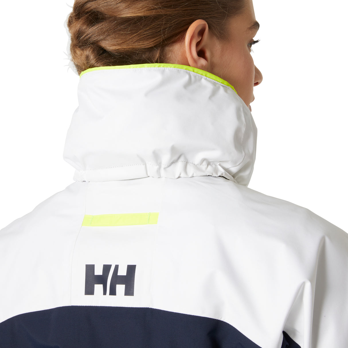 Women's Helly Hansen Pier 4.0 Jacket